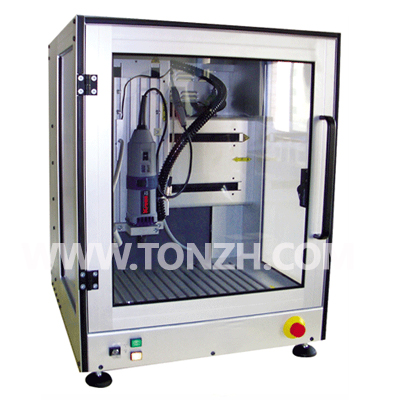 ¹PROMA CNC3600ȫԶPCB̻